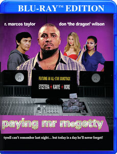 Paying Mr. McGetty , Don Wilson