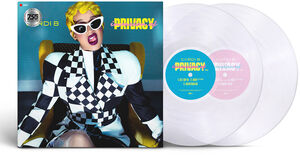 Invasion Of Privacy , Cardi B