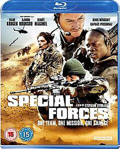 Special Forces [Import]