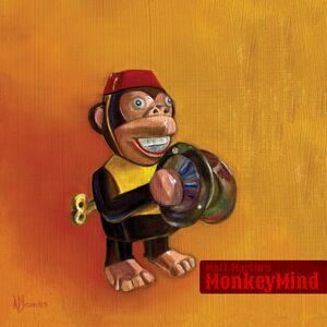 Matt Martin's Monkeymind , Matt Martin