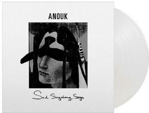Sad Singalong Songs - Limited 180-Gram White Colored Vinyl [Import]