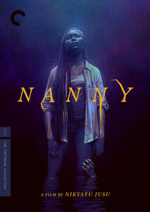 Nanny (Criterion Collection) 