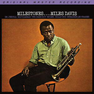 Milestones , Miles Davis