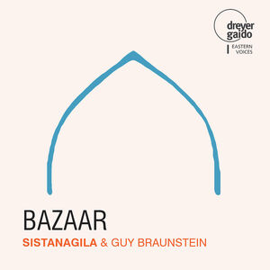 Bazaar , Guy Braunstein