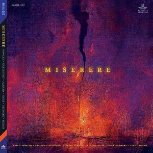 Miserere , Chad Fowler