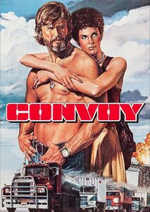 Convoy , Kris Kristofferson