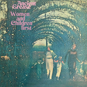 Women & Children First - Remastered And Expanded Edition [Import]