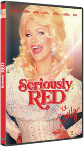 Seriously Red , Krew Boylan
