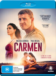 Carmen [Import] , Rossy de Palma