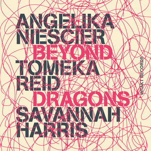 Beyond Dragons , Angelika Niescier