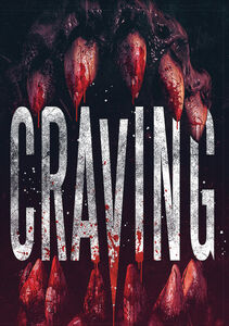Craving , Felissa Rose