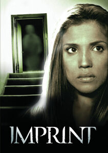 Imprint , Carla-Rae Holland