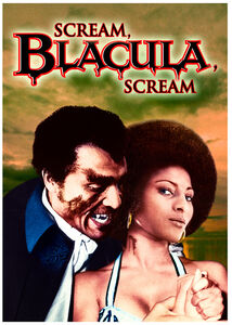 Scream, Blacula, Scream! , Pam Grier