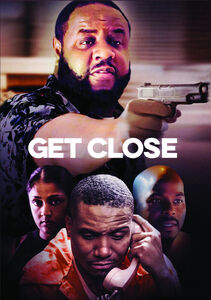 Get Close , Jamal Woolard