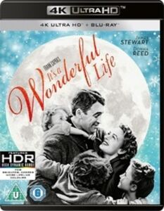 It's A Wonderful Life - All-Region UHD [Import]