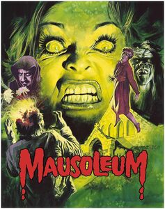 Mausoleum [Import]