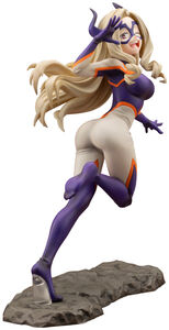 MY HERO ACADEMIA - ARTFX J MT. LADY