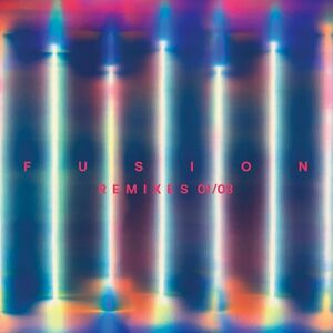 Fusion Remixes 01/ 03