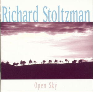 Open Sky , Richard Stoltzman
