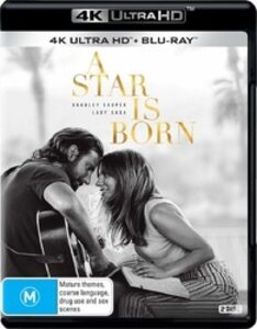 A Star Is Born [Import]
