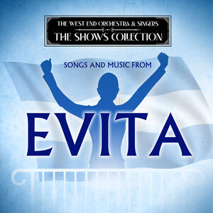 Songs and Music from Evita