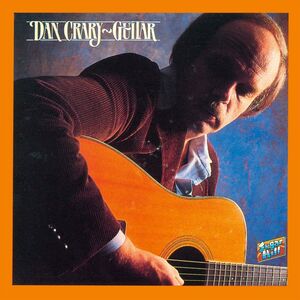 Guitar , Dan Crary