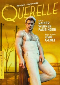 Querelle (Criterion Collection)