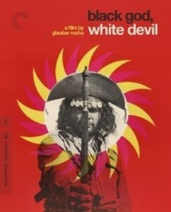 Black God, White Devil (Criterion Collection)