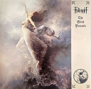 The Flesh Prevails (10 Year Edition) , Fallujah