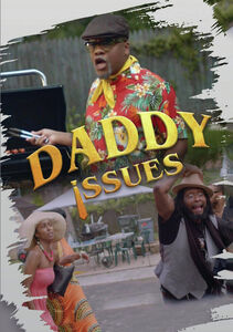 Daddy Issues