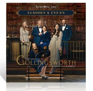 Classics & Hymns , The Collingsworth Family