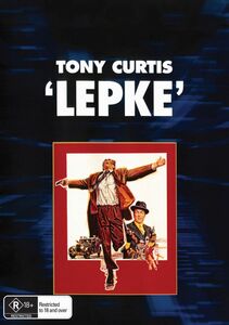 Lepke [Import] , Anjanette Comer