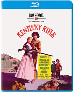 Kentucky Rifle (Restored)