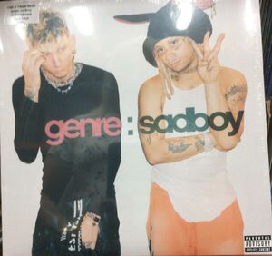 Genre : Sadboy , MGK & Trippie Redd