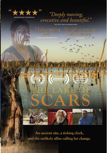 The Lake Of Scars