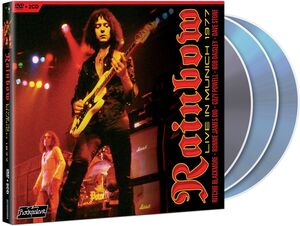 Live In Munich 1977 , Rainbow