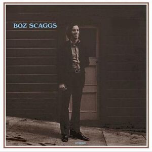 Boz Scaggs , Boz Scaggs