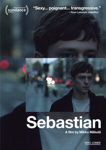 Sebastian , Jonathan Hyde