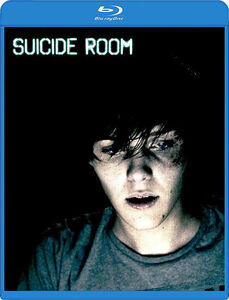 Suicide Room , Jan Komasa