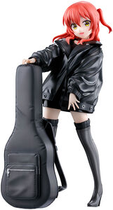 Iichibansho - Bocchi the Rock! - Ikuyo Kita (Bocchi the Rock!) Figure