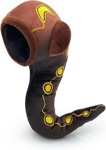 Youtooz - Bioshock - Sea Slug 12" Plush