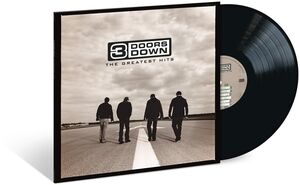 The Greatest Hits , 3 Doors Down