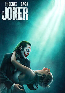 Joker: Folie À Deux , Joaquin Phoenix