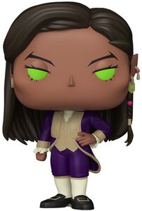 Funko POP! Anime: Castlevania: Nocturne - Olrox