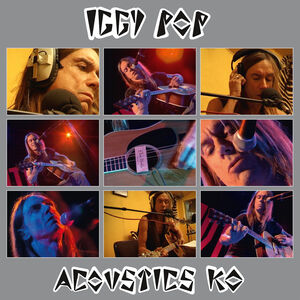 Acoustics KO , Iggy Pop