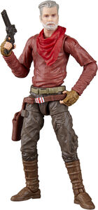 Hasbro Collectibles - Star Wars: The Mandalorian - Vintage Collection - Cobb Vanth Action Figure 