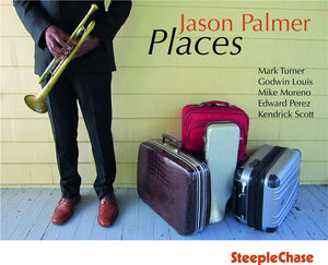 Places , Jason Palmer