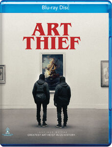 Art Thief