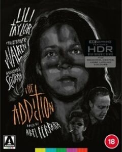 The Addiction [Import]