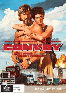 Convoy [Import]